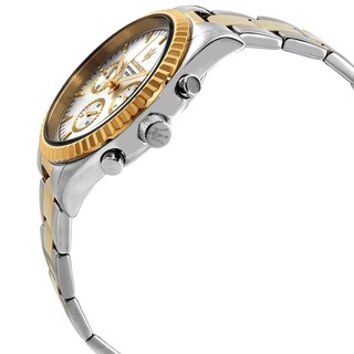 Foto 7 | Foto 7 | Reloj Maserati Hombre Competizione R8853100021 Caja Redonda 43mm Diámetro Acero Inoxidable Cierre Desplegable
