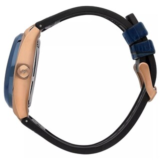 Foto 5 | Foto 5 | Reloj Maserati Hombre Triconic R8821139002 Caja Redonda 40mm Diámetro Acero Inoxidable Cierre Hebilla Movimiento Cuarzo