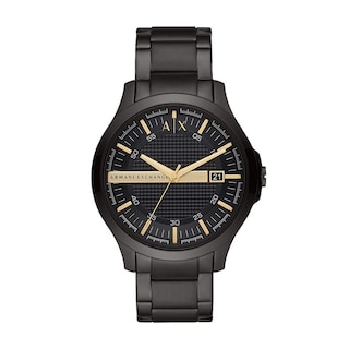 Foto 2 | Foto 2 | Reloj Armani Exchange para Hombre Ax2413 Negro