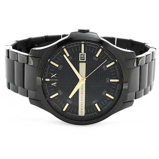 Foto 4 | Foto 4 | Reloj Armani Exchange para Hombre Ax2413 Negro