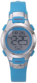 Foto 1 | Foto 1 | Venta Internacional - Reloj Armitron Sport, Cronógrafo Digital Para Mujer, 100 M, Agua