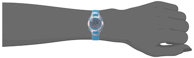 Foto 3 | Foto 3 | Venta Internacional - Reloj Armitron Sport, Cronógrafo Digital Para Mujer, 100 M, Agua