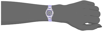 Foto 3 | Foto 3 | Venta Internacional - Reloj Armitron Sport 45/7012prsv en Tono Morado y Plateado