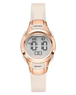 Foto 1 | Foto 1 | Venta Internacional - Reloj Armitron Sport para Mujer Oro Rosado