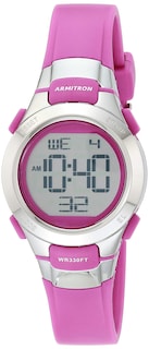 Foto 1 | Foto 1 | Venta Internacional - Reloj Armitron Sport 45/7012pksv con Cronógrafo Digital para Mujer