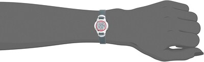 Foto 4 | Foto 4 | Venta Internacional - Reloj Armitron Sport de Cuarzo con Correa de Resina para Mujer