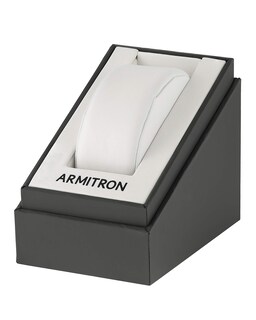 Foto 2 | Foto 2 | Venta Internacional - Reloj Armitron con Esfera Rectangular de Diamante Auténtico para Mujer