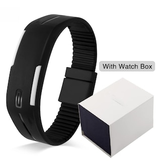 Foto 7 | Foto 7 | Venta Internacional - Reloj Deportivo Toocat Fashion Touch Led Digital 50 M Resistente Al Agua