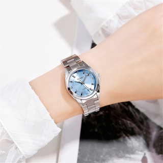 Foto 6 | Foto 6 | Venta Internacional - Reloj Ruiwatchworld Quartz Para Mujer, Resistente Al Agua Hasta 30 M