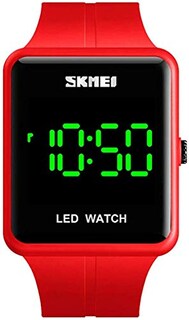 Foto 1 | Foto 1 | Venta Internacional - Reloj Gosasa Led Digital Con Esfera Grande, 3 Bar, Resistente Al Agua Para Hombre