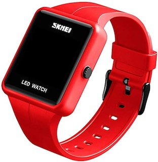 Foto 3 | Foto 3 | Venta Internacional - Reloj Gosasa Led Digital Con Esfera Grande, 3 Bar, Resistente Al Agua Para Hombre