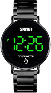 Foto 1 | Foto 1 | Venta Internacional - Reloj Gosasa Con Pantalla Táctil Led Digital Impermeable Para Hombres/mujeres