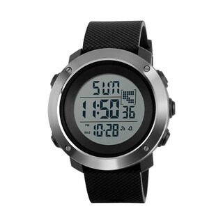 Foto 1 | Foto 1 | Venta Internacional - Reloj Kauo Para Mujer, Deportivo, Digital, Militar, Impermeable, Negro