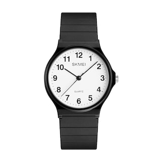 Foto 1 | Foto 1 | Venta Internacional - Reloj De Pulsera Skmei, De Cuarzo, Impermeable, Para Mujer, Correa De Poliuretano