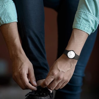 Foto 2 | Foto 2 | Venta Internacional - Reloj De Pulsera Skmei, De Cuarzo, Impermeable, Para Mujer, Correa De Poliuretano