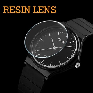 Foto 3 | Foto 3 | Venta Internacional - Reloj De Pulsera Skmei, De Cuarzo, Impermeable, Para Mujer, Correa De Poliuretano