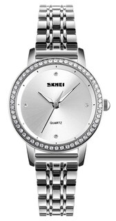 Foto 1 | Foto 1 | Venta Internacional - Reloj Gosasa Para Mujer, Cuarzo, Acero Inoxidable, 30 M, Resistente Al Agua