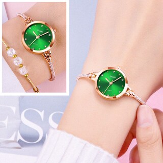 Foto 2 | Foto 2 | Venta Internacional - Reloj De Pulsera Skmei Para Mujer, De Cuarzo, Moderno Y Resistente Al Agua