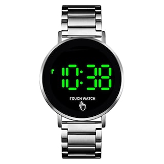 Foto 1 | Foto 1 | Venta Internacional - Reloj Gosasa Con Pantalla Táctil Led Digital Impermeable Para Hombres/mujeres