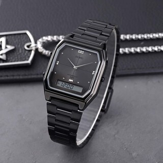 Foto 3 | Foto 3 | Venta Internacional - Reloj Deportivo Digital Gosasa Para Mujer Impermeable Led Negro