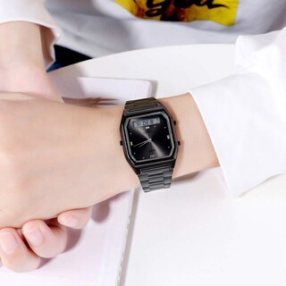 Foto 6 | Foto 6 | Venta Internacional - Reloj Deportivo Digital Gosasa Para Mujer Impermeable Led Negro
