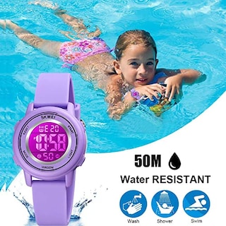 Foto 3 | Foto 3 | Venta Internacional - Reloj Gosasa Digital Sport para Niña