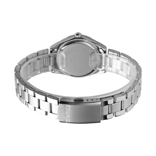 Foto 7 | Foto 7 | Venta Internacional - Reloj Fanmis, Analógico, De Cuarzo, Acero Inoxidable S, Casual, Para Mujer