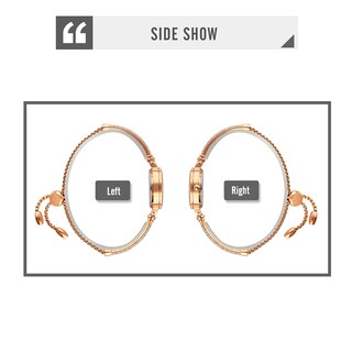 Foto 6 | Foto 6 | Venta Internacional - Pulsera Skmei Para Mujer Con Forma De Diamante Con Resistencia Al Agua Hasta 3 Atm