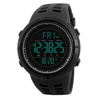 Foto 1 | Foto 1 | Venta Internacional - Reloj Digital Alcadan Sk 1251 Para Deportes Al Aire Libre, Impermeable