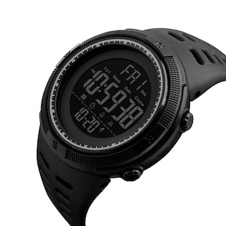 Foto 3 | Foto 3 | Venta Internacional - Reloj Digital Alcadan Sk 1251 Para Deportes Al Aire Libre, Impermeable