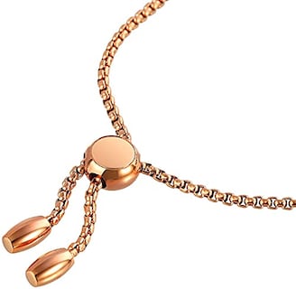 Foto 4 | Foto 4 | Venta Internacional - Pulsera Skmei Para Mujer Con Diamantes, Talla Pequeña