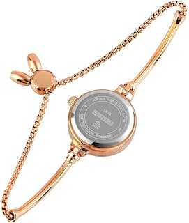Foto 5 | Foto 5 | Venta Internacional - Pulsera Skmei Para Mujer Con Diamantes, Talla Pequeña