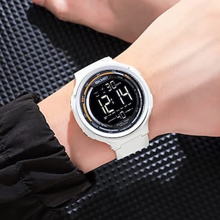 Foto 5 | Foto 5 | Venta Internacional - Reloj Deportivo Xczap Creative Led Con Cuenta Regresiva Electrónica De 5 Atm