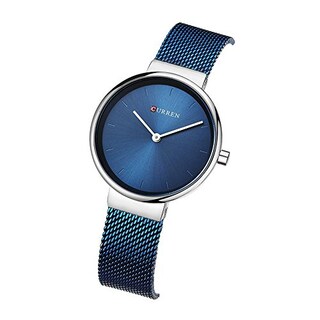 Foto 2 | Foto 2 | Venta Internacional-Reloj Curren Azul para Mujer