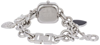 Foto 2 | Foto 2 | Venta Internacional - Reloj Xoxo Xo7026 Fashion Quartz Silver Bracelet para Mujer