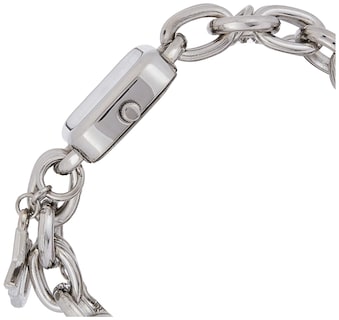 Foto 3 | Foto 3 | Venta Internacional - Reloj Xoxo Xo7026 Fashion Quartz Silver Bracelet para Mujer