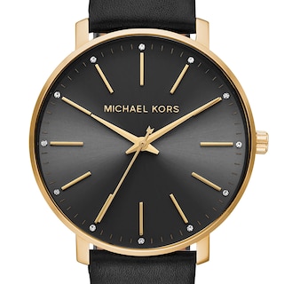 Foto 5 | Foto 5 | Reloj Michael Kors Pyper de Acero Inoxidable- Venta Internacional