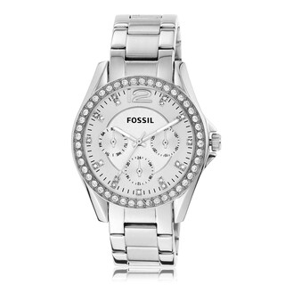 Foto 2 | Foto 2 | Reloj Fossil Riley Es3202 para Mujer - Venta Internacional