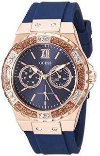 Foto 1 | Foto 1 | Reloj Guess W de Acero Inoxidable - Venta Internacional
