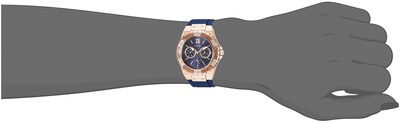 Foto 3 | Foto 4 | Reloj Guess W de Acero Inoxidable - Venta Internacional