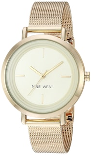Foto 1 | Foto 1 | Reloj Nine Nw/2146chgp dorado para Mujer - Venta Internacional