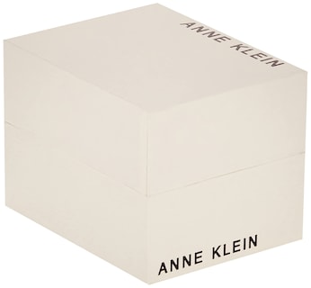 Foto 5 | Foto 5 | Reloj Anne Klein Ak/1412bkgb Dorado para Mujer - Venta Internacional