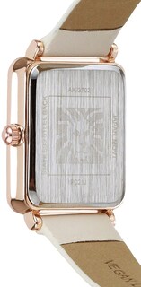 Foto 4 | Foto 4 | Reloj Anne Klein Ak 3702 para Mujer Cristal Mineral Piel - Venta Internacional