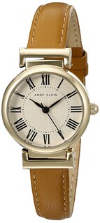 Foto 1 | Foto 1 | Reloj Anne Klein con Correa de Piel para Mujer - Venta Internacional
