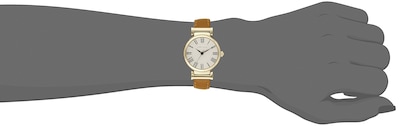 Foto 2 | Foto 2 | Reloj Anne Klein con Correa de Piel para Mujer - Venta Internacional