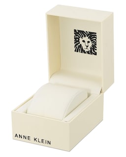 Foto 2 | Foto 2 | Reloj Anne Klein Ak/3774nvrg Dorado Rosa para Mujer-Venta Internacional