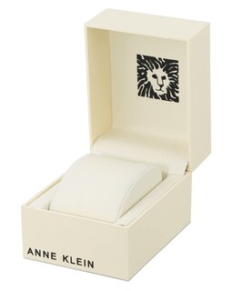 Foto 4 | Foto 4 | Reloj Anne Klein Ak/3774nvrg Dorado Rosa para Mujer-Venta Internacional