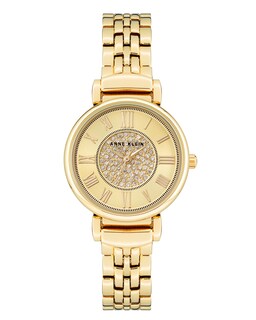 Foto 1 | Foto 1 | Reloj Anne Klein Premium para Mujer con Detalles de Cristal - Venta Internacional