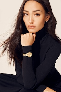 Foto 2 | Foto 2 | Reloj Anne Klein Premium para Mujer con Detalles de Cristal - Venta Internacional