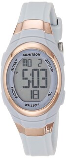 Foto 1 | Foto 1 | Reloj Armitron Sport 45/7034pbl Con Cronógrafo Digital Para Mujer - Venta Internacional